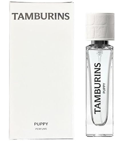 Amazon | タンバリンズ TAMBURINS パフューム SALTY VANILLA ソルティ